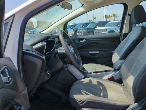 Used 2015 Ford C-MAX SE w/ Equipment Group 203A FWD image 14