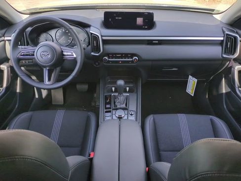 New 2026 MAZDA CX-50 AWD 2.5 S w/ Cargo Package image 15