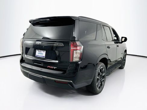 Used 2022 Chevrolet Tahoe RST RWD image 5