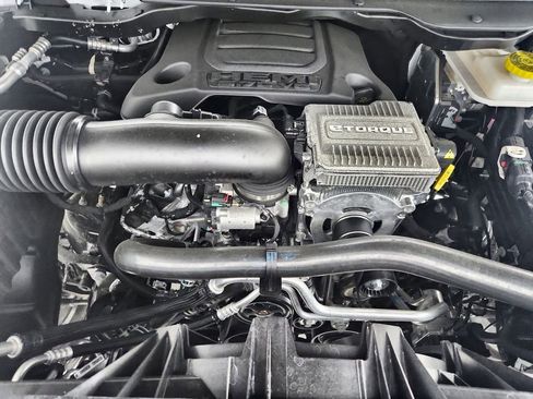 New 2026 RAM 1500 Limited image 34