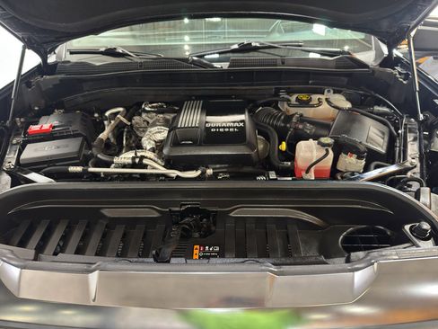 Used 2022 GMC Sierra 1500 AT4 w/ AT4 Premium Package image 44