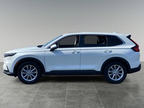 Used 2023 Honda CR-V EX-L image 2
