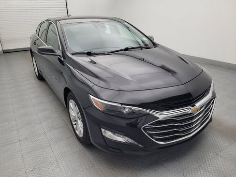 Used 2024 Chevrolet Malibu LT FWD image 13