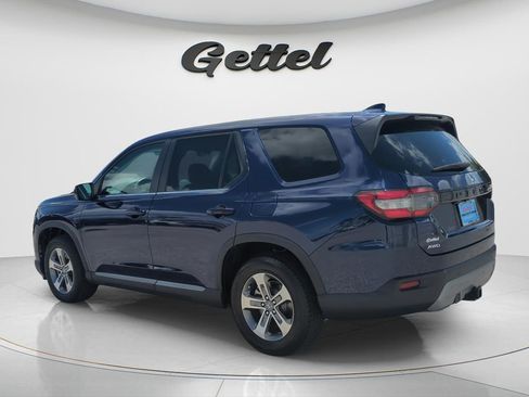 Used 2023 Honda Pilot EX-L image 6