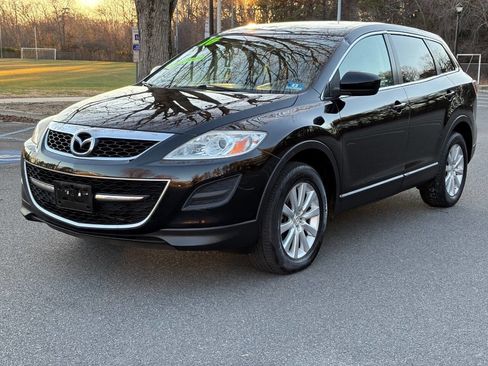 Used 2010 MAZDA CX-9 Sport image 1