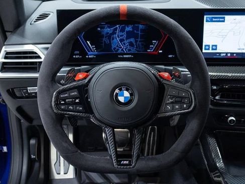 New 2026 BMW M2 CS RWD image 17