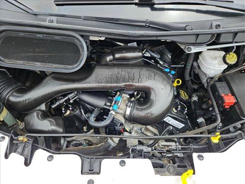 Used 2017 Ford Transit 150 XL RWD image 27