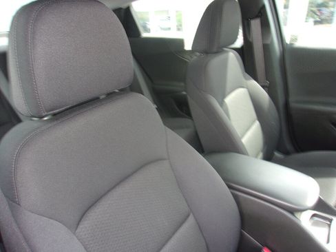 Used 2023 Chevrolet Malibu LS w/ Driver Confidence Package FWD image 12