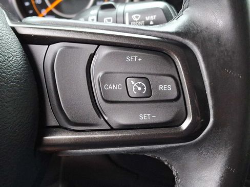 Used 2018 Jeep Wrangler Unlimited Sport S AWD/4WD image 18