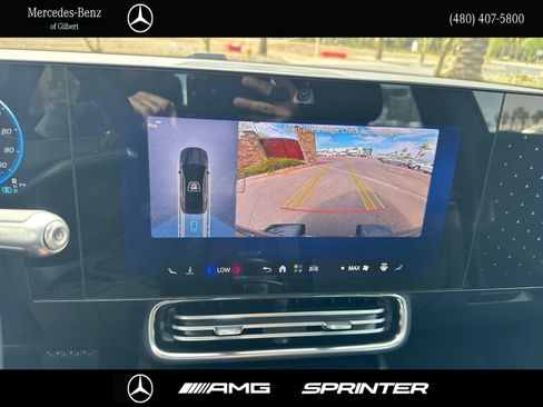 New 2027 Mercedes-Benz CLA 250+ image 24