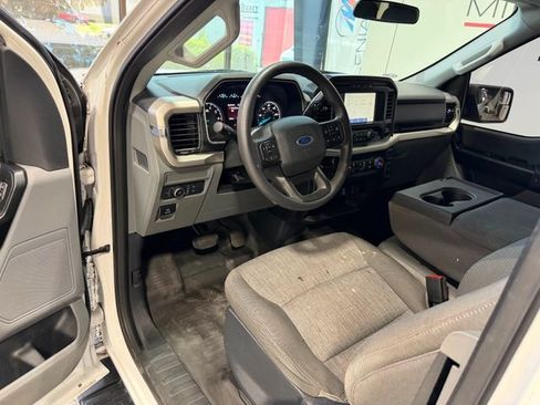 Used 2021 Ford F150 XL w/ Equipment Group 101A High RWD image 19