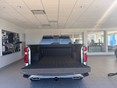 New 2026 Chevrolet Silverado 1500 LT w/ Z71 Off-Road Package