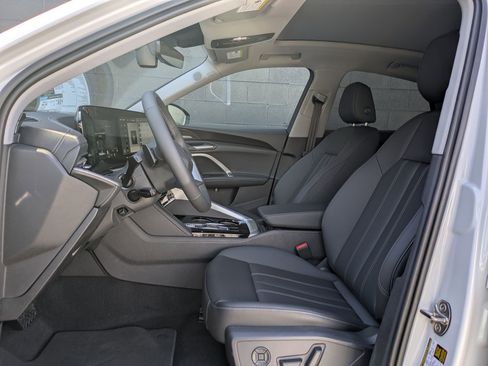 New 2026 Audi Q5 Premium Plus AWD/4WD image 14