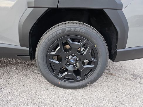 New 2026 Subaru Outback Premium image 36