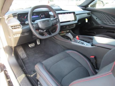 New 2026 Dodge Charger R/T AWD/4WD image 13