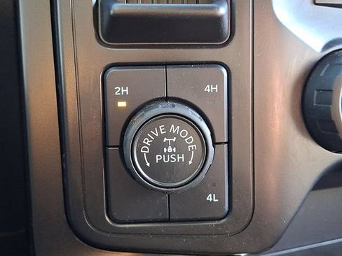 Used 2024 Ford F150 STX AWD/4WD image 24