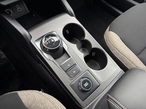 New 2025 Ford Bronco Sport Big Bend w/ Convenience Package image 25