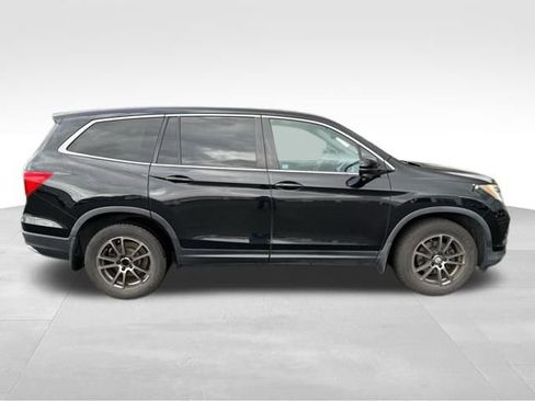 Used 2017 Honda Pilot EX-L image 11