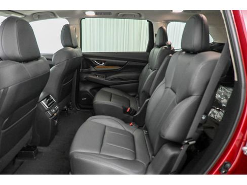 New 2025 Subaru Ascent Bronze Edition w/ Popular Package #2 image 12