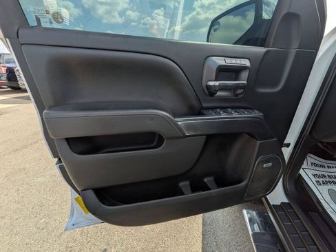 Used 2015 GMC Sierra 1500 SLT w/ All-Terrain Package AWD/4WD image 19