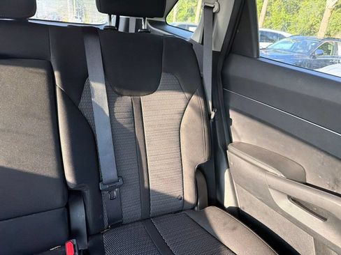 Certified 2023 Kia Sorento LX FWD image 20