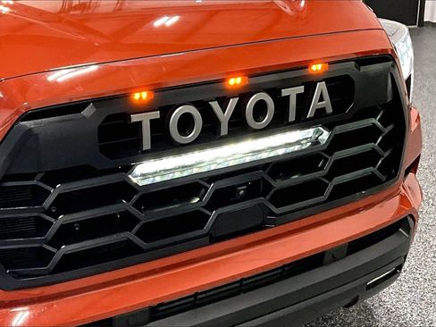 Certified 2024 Toyota Sequoia TRD Pro image 32