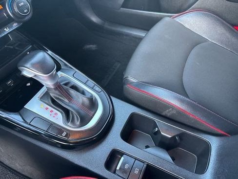 Used 2023 Kia Forte GT image 25