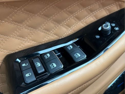 Certified 2022 Jeep Grand Cherokee Summit AWD/4WD image 24