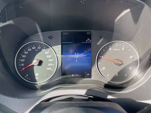 New 2026 Mercedes-Benz Sprinter 2500 image 9