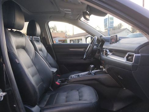 Used 2019 MAZDA CX-5 Grand Touring image 30