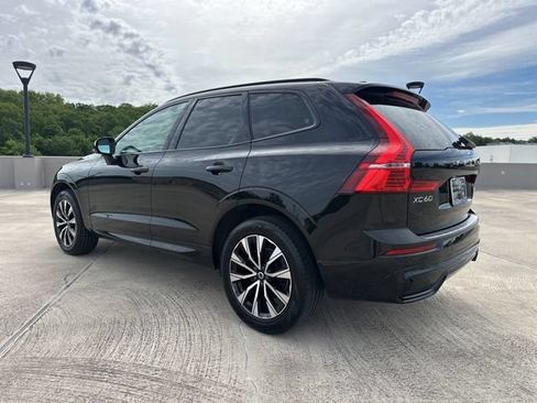 Certified 2024 Volvo XC60 B5 Core w/ Protection Package Premier AWD/4WD image 6