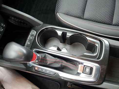 Certified 2022 Chevrolet TrailBlazer RS image 20