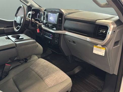 Used 2023 Ford F150 XLT w/ XTR Package AWD/4WD image 22