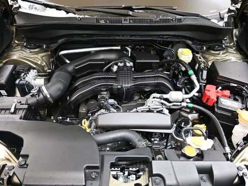 New 2026 Subaru Forester Limited image 10