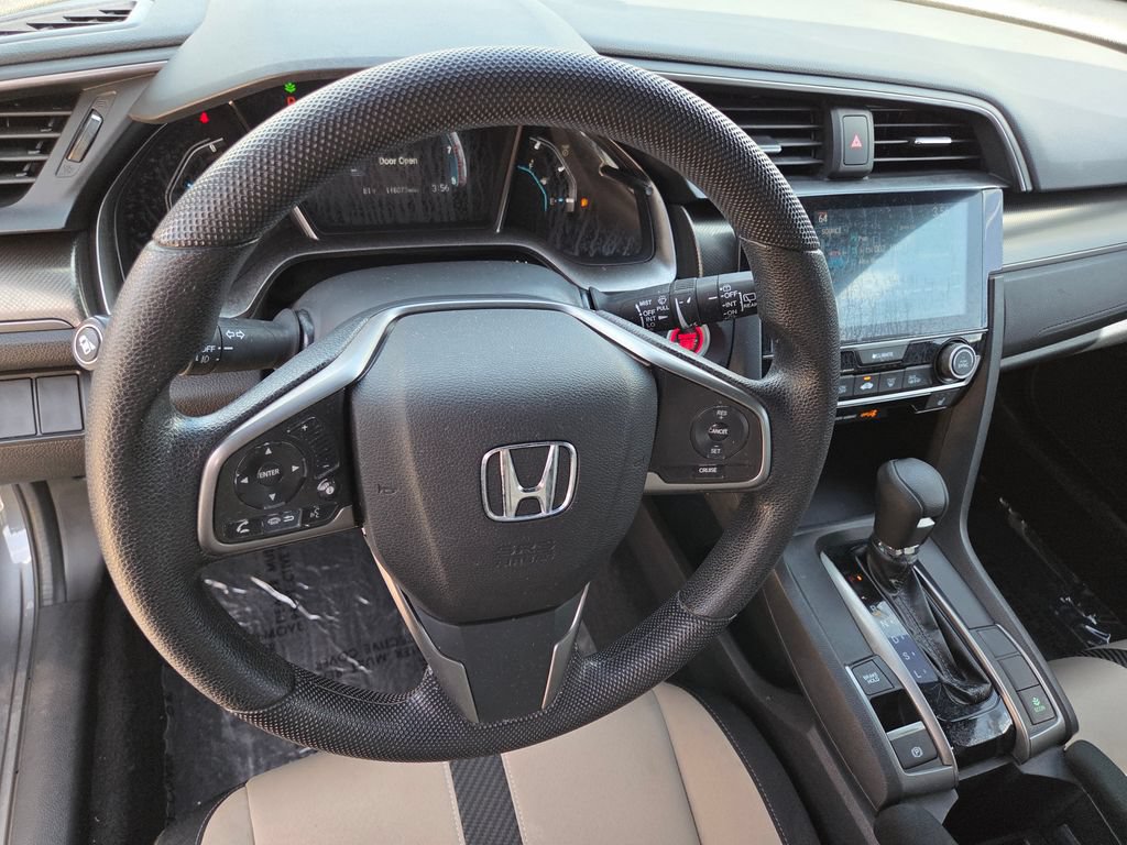 Used 2018 Honda Civic EX image 31