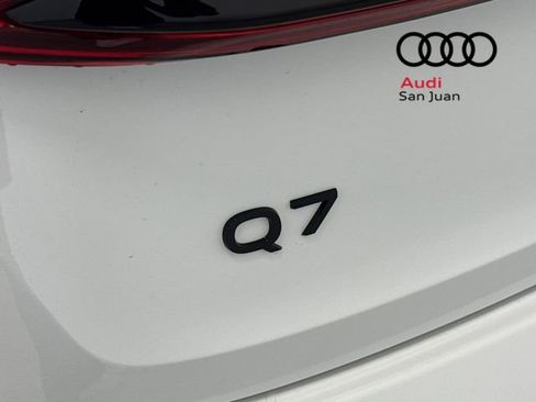 New 2026 Audi Q7 3.0T Premium w/ Convenience Plus Package image 10