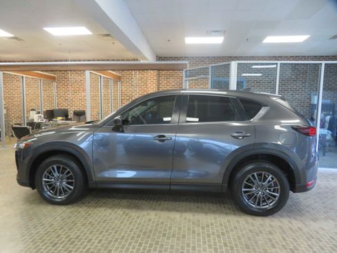 Used 2019 MAZDA CX-5 Touring image 66