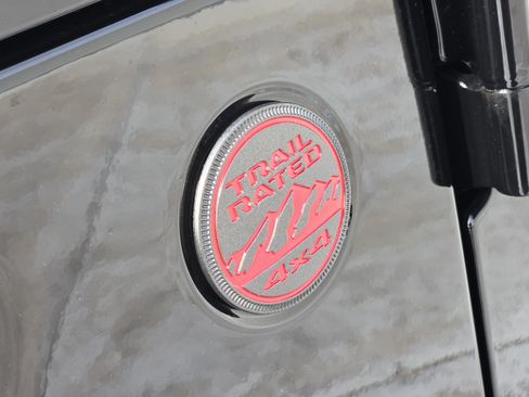 New 2026 Jeep Wrangler Unlimited Rubicon AWD/4WD image 9