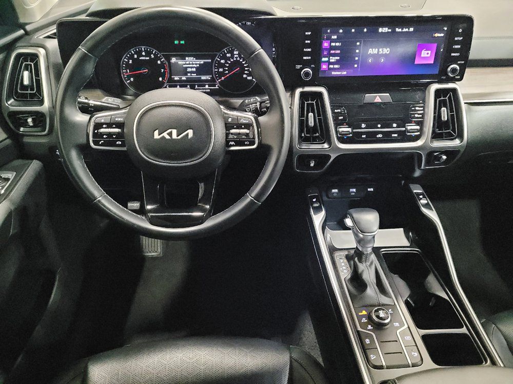 Used 2022 Kia Sorento S AWD/4WD image 22