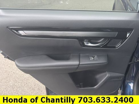 Certified 2024 Honda CR-V EX-L image 27