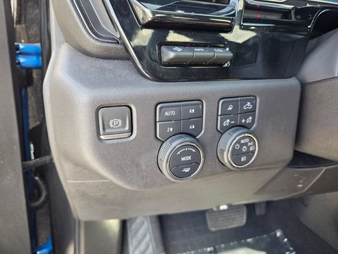 Certified 2024 Chevrolet Silverado 1500 ZR2 w/ Technology Package AWD/4WD image 21