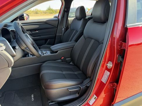 New 2025 MAZDA CX-50 AWD 2.5 S w/ Cargo Package image 25