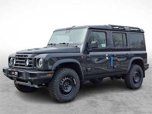 New 2026 INEOS Grenadier image 3