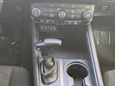 New 2026 Dodge Durango GT w/ Blacktop Package image 16