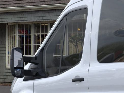 New 2025 Ford Transit 350 XL RWD image 20