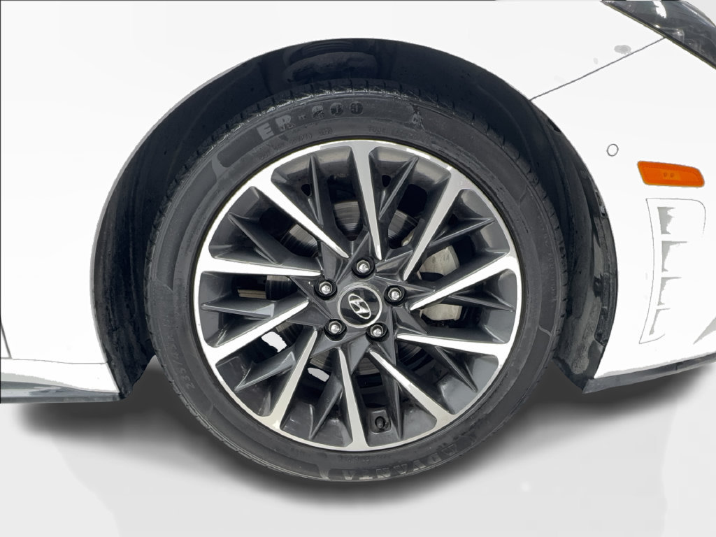Used 2020 Hyundai Sonata Limited FWD image 16