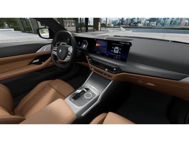 New 2027 BMW 430i Coupe w/ Convenience Package RWD image 14
