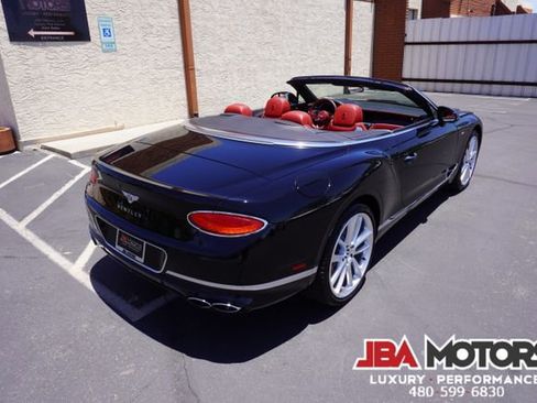 Used 2022 Bentley Continental GT image 70