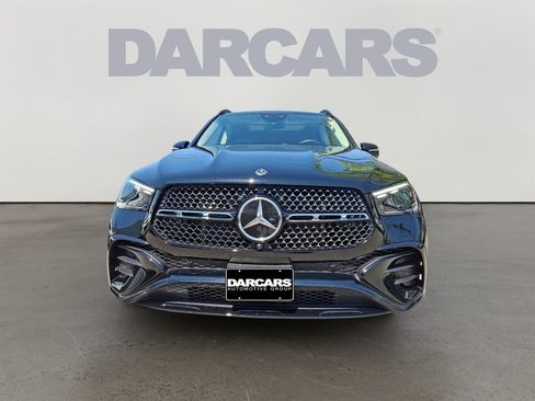 Used 2025 Mercedes-Benz GLE 450e 4MATIC image 2