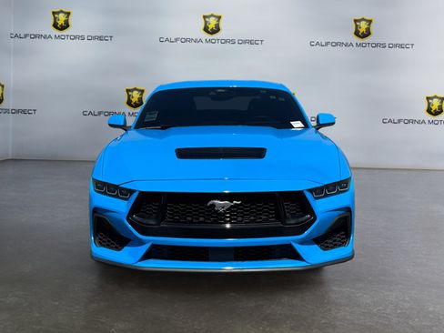 Used 2024 Ford Mustang GT RWD image 8